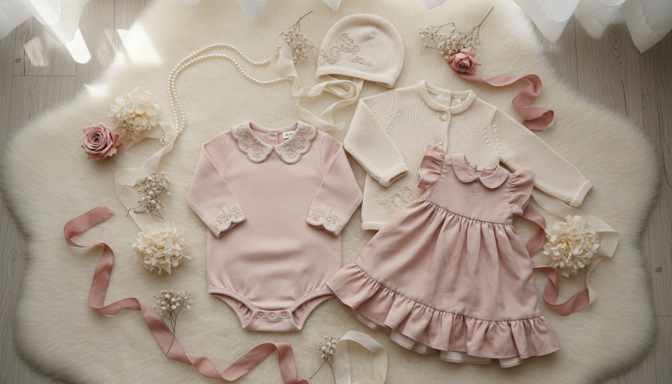 Kimono Bodysuits