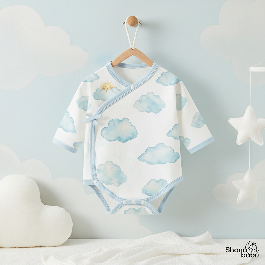 Cloud Dream